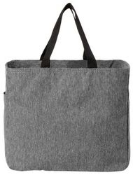 Image of Grey Essential Tote