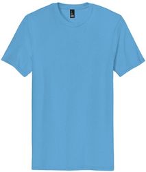 Image of Aquatic Blue Concert Tee