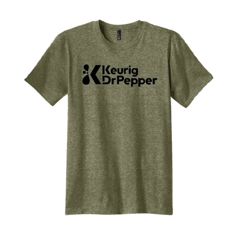 S/S Keurig DP Tees primary image