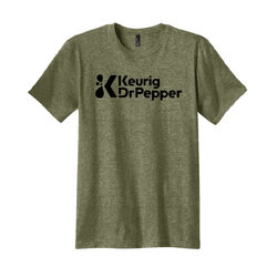 Image of S/S Keurig DP Tees
