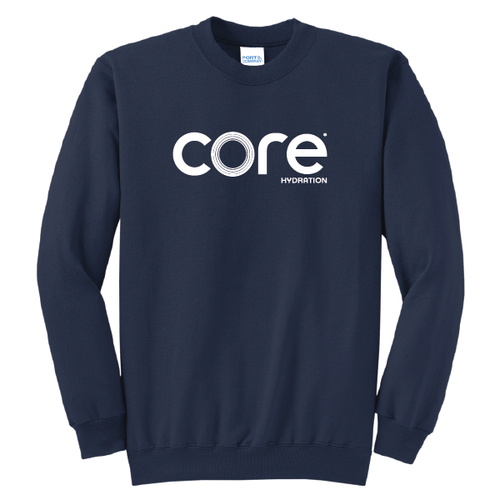 CORE Crewneck Swearshirt image thumbnail