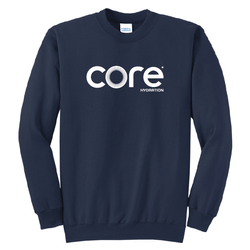 Image of CORE Crewneck Swearshirt