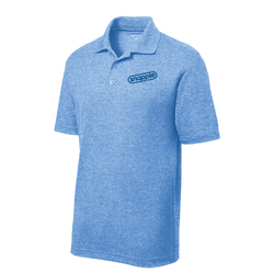 Image of Blue Snapple Polo