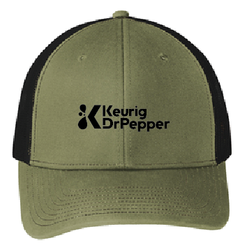 Image of Keurig Dr Pepper Caps