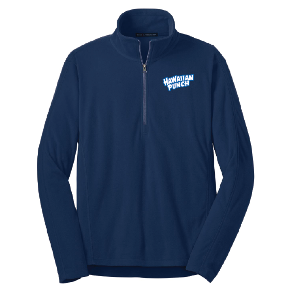 HP 1/2 Zip Pullover primary image