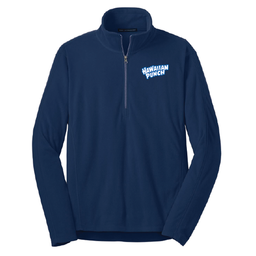 HP 1/2 Zip Pullover image thumbnail