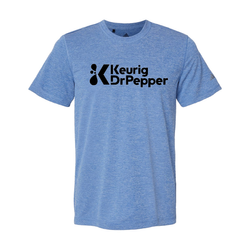 Image of S/S Keurig DP Sport Tee