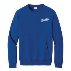 Image of Snapple Pocket Sweatshirt