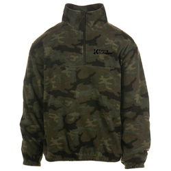 Image of Keurig DP Camo Pullover