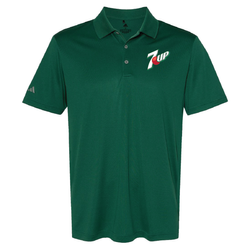 Image of 7up Green Polo