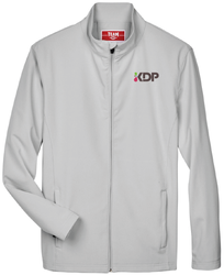 Image of KDP Soft Shell Jacket