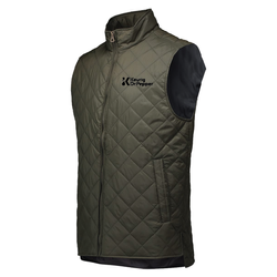 Image of Keurig DP Quilted Vest