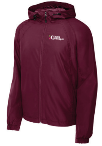 Keurig DP Raglan Jacket image thumbnail