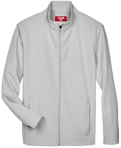 Leader Soft Shell Jacket image thumbnail