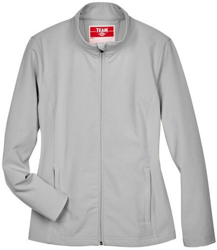 Leader Soft Shell Jacket image thumbnail