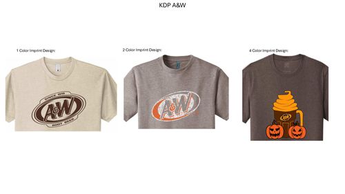 Brand T-Shirts image thumbnail