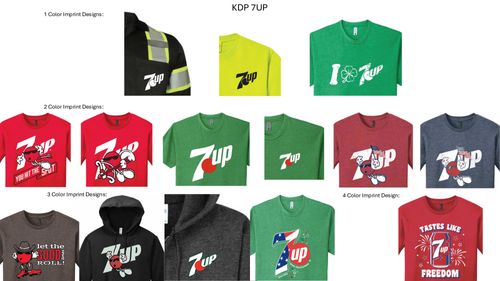 Brand T-Shirts image thumbnail