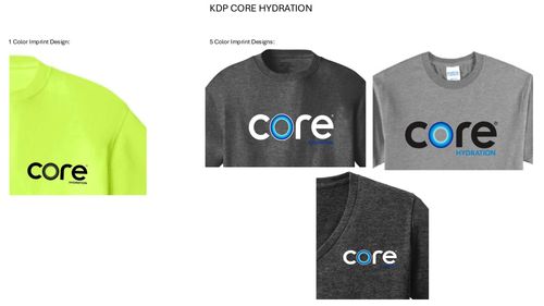 Brand T-Shirts image thumbnail