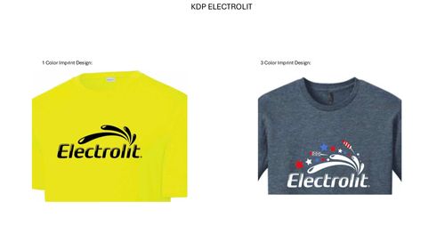 Brand T-Shirts image thumbnail