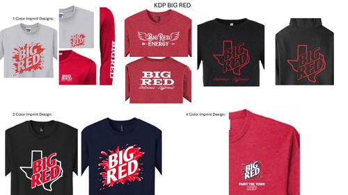 Brand T-Shirts image thumbnail