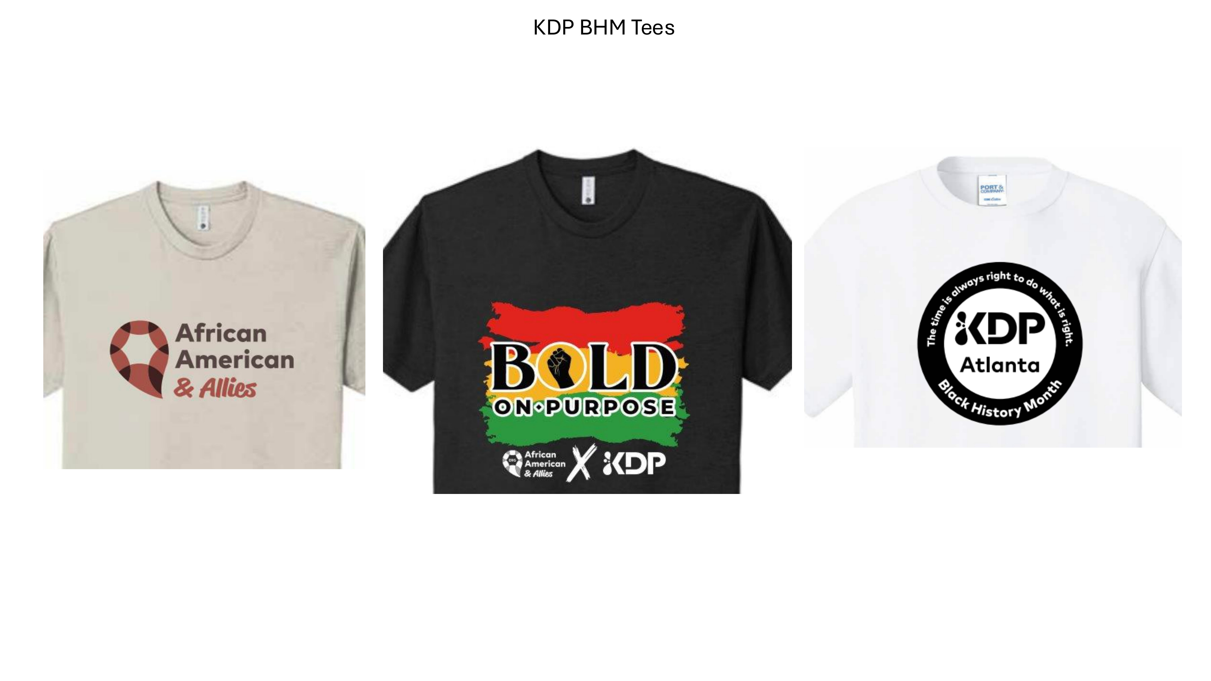 Brand T-Shirts image thumbnail