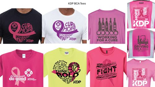 Brand T-Shirts image thumbnail