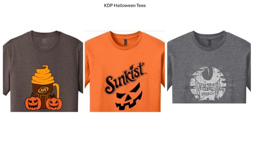 Brand T-Shirts image thumbnail