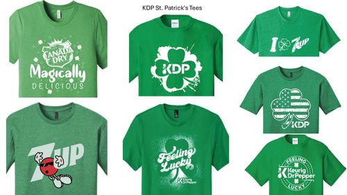 Brand T-Shirts image thumbnail