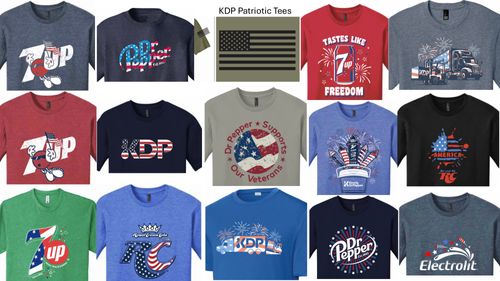 Brand T-Shirts image thumbnail