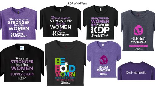 Brand T-Shirts image thumbnail