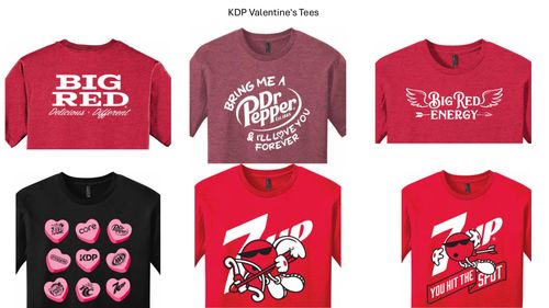 Brand T-Shirts image thumbnail