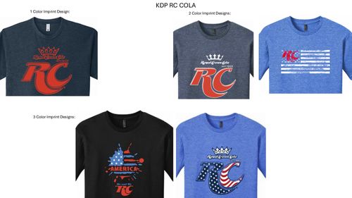 Brand T-Shirts image thumbnail