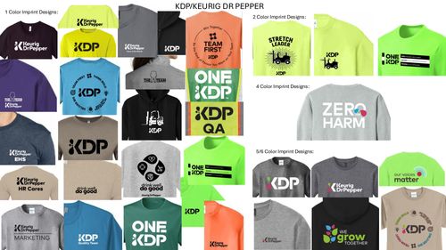 Brand T-Shirts image thumbnail