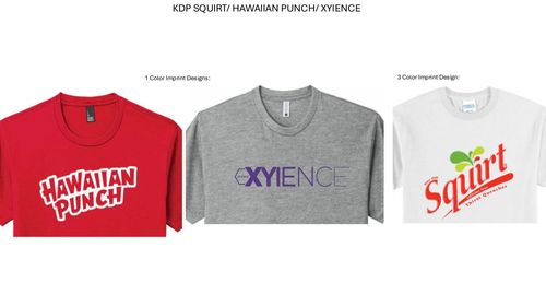 Brand T-Shirts image thumbnail