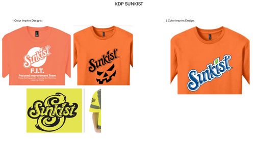 Brand T-Shirts image thumbnail