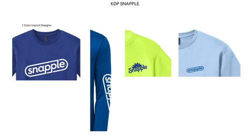 Brand T-Shirts image thumbnail