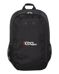 Image of Keurig Dr Pepper Backpack