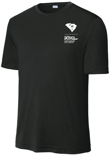 KDP Spartanburg Competitor Tee image thumbnail