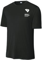 Image of KDP Spartanburg Competitor Tee