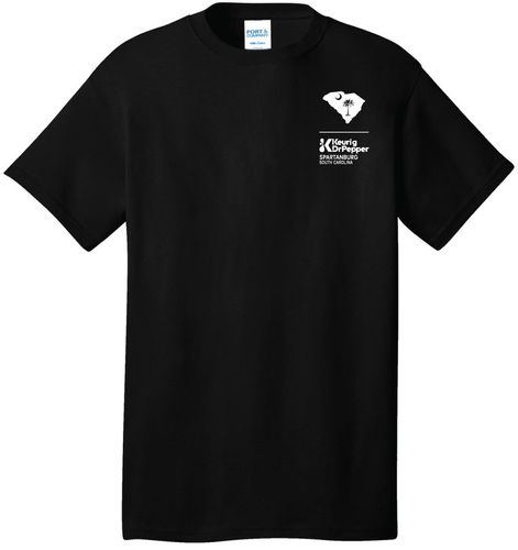 KDP Spartanburg Core Cotton Tee image thumbnail