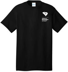 Image of KDP Spartanburg Core Cotton Tee