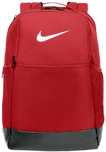 Nike Brasilia Medium Backpack image thumbnail
