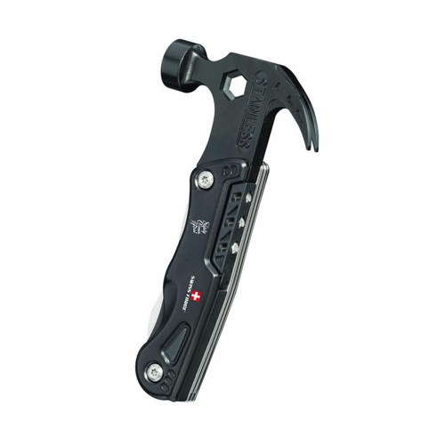 Swiss Force® Nomadic Multi-Tool Hammer/ LED image thumbnail