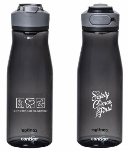 Contigo® Cortland Bottle 2.0 - 40oz image thumbnail