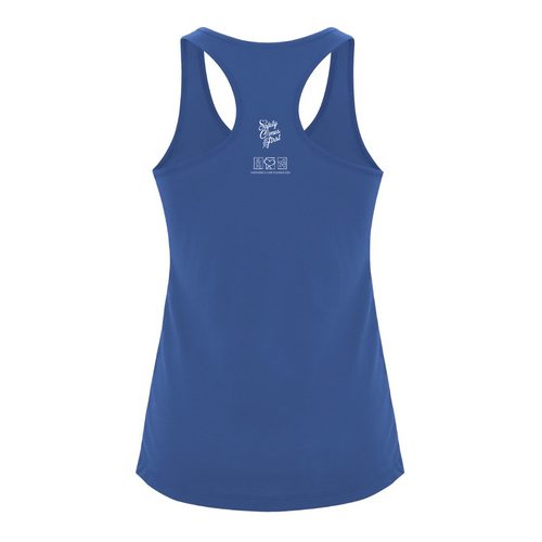 ATC™ Pro Spun® Racerback Ladies' Tank image thumbnail