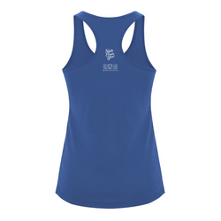 Image of ATC™ Pro Spun® Racerback Ladies' Tank