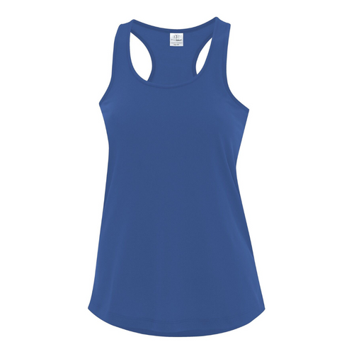 ATC™ Pro Spun® Racerback Ladies' Tank image thumbnail