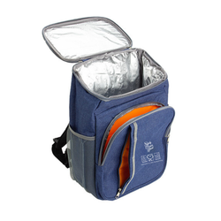 Image of Woodland Cooler Backpack