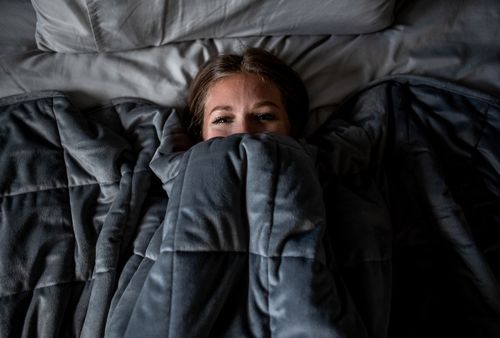 Cloud10 Weighted Blanket image thumbnail