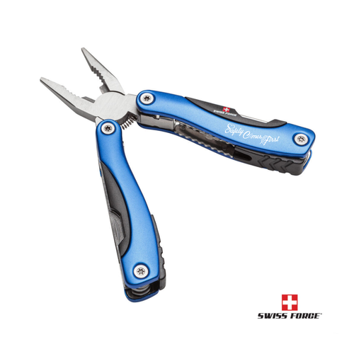 Swiss Force® Meister Multi-Tool image thumbnail